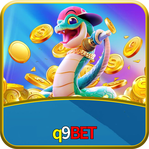 Imagem promocional da q9bet mostrando a plataforma e suas vantagens